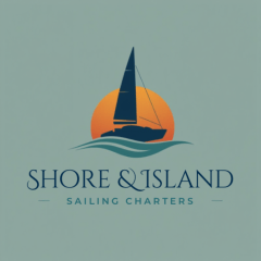 Shore & Island Sailing Charters